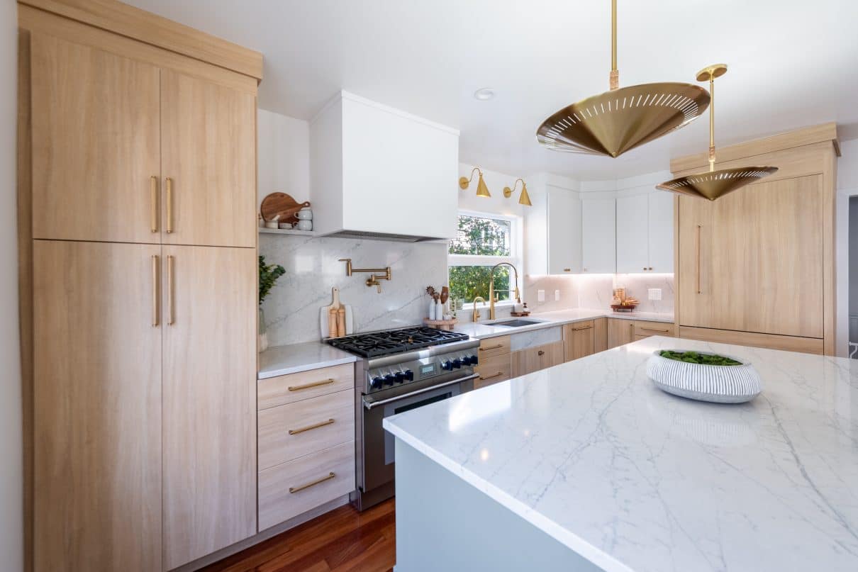Kitchen Uplift Kitchen Tune-Up – Update – Upgrade – Uplift
